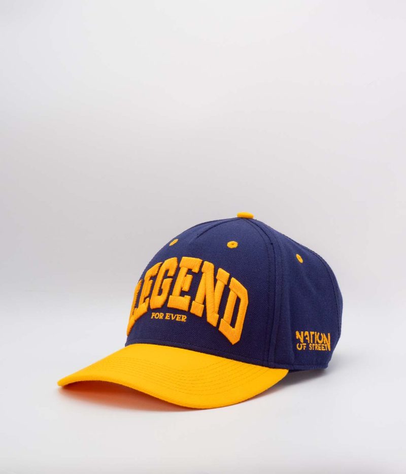 Casquette Legend