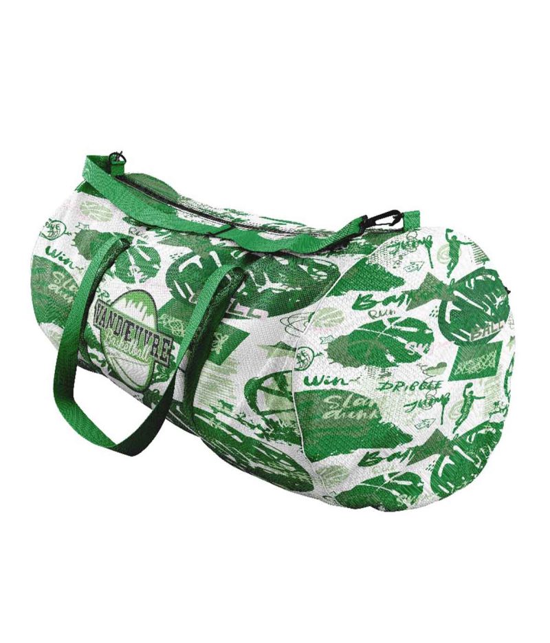 Sac de sport Vandoeuvre basketball