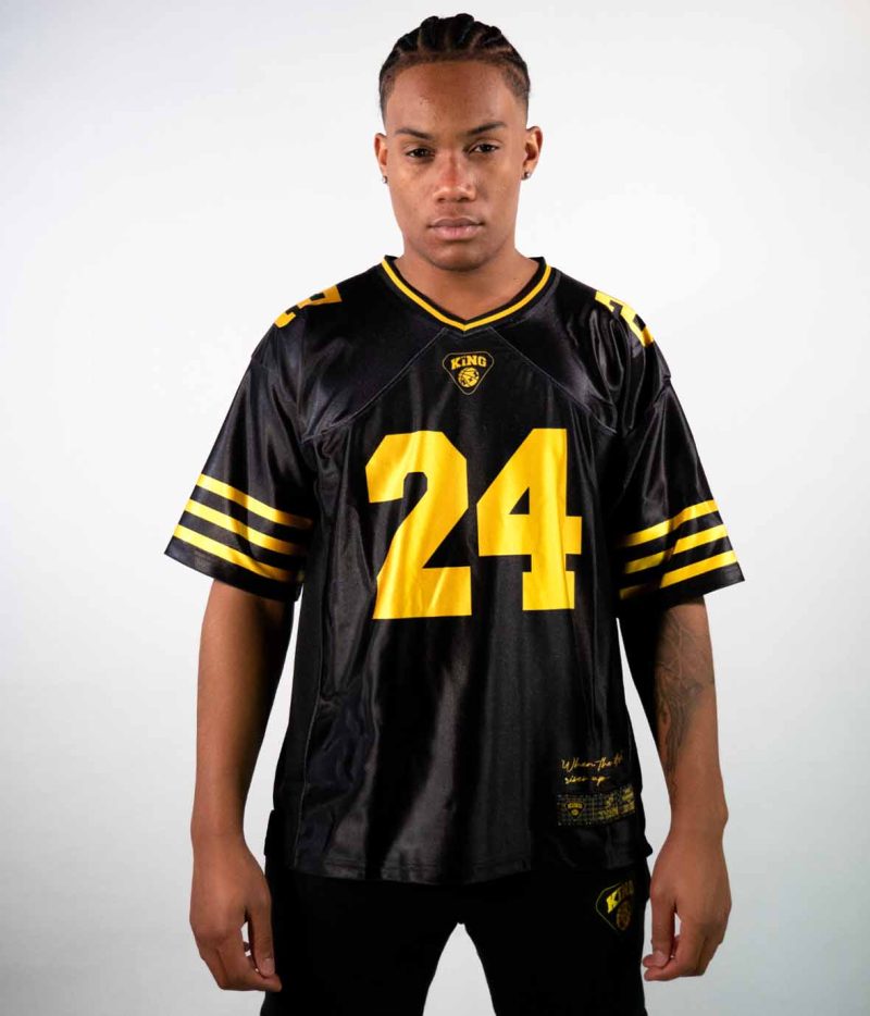 Soccer Jersey king1x1