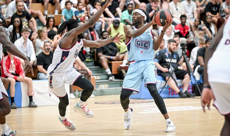 GRC STREETBALL TOURNAMENT