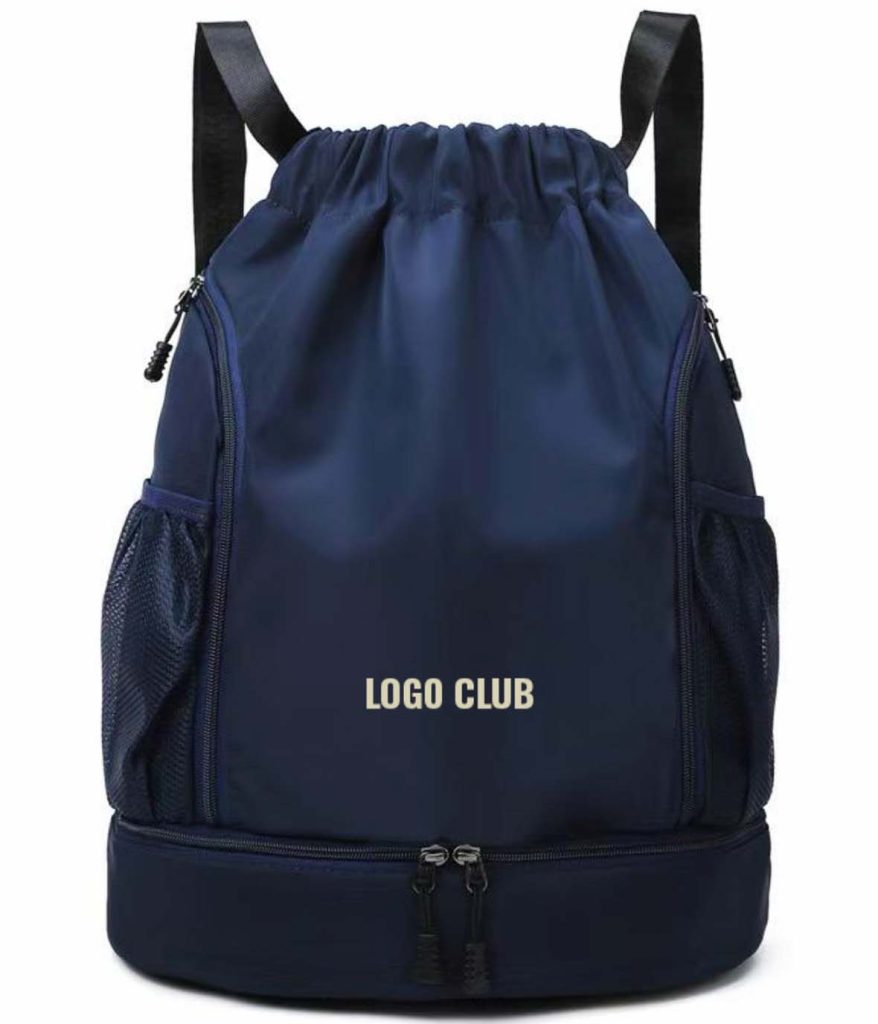sac à dos bleu nuit