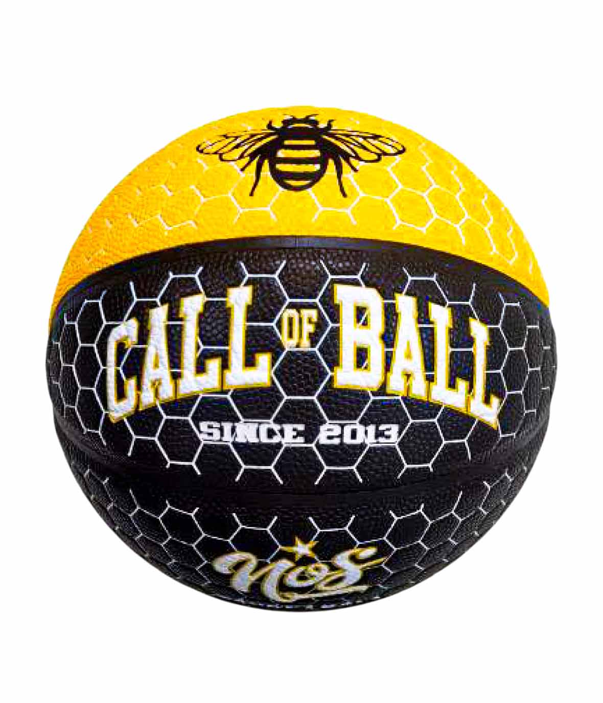 Concave Ball Call Of Ball