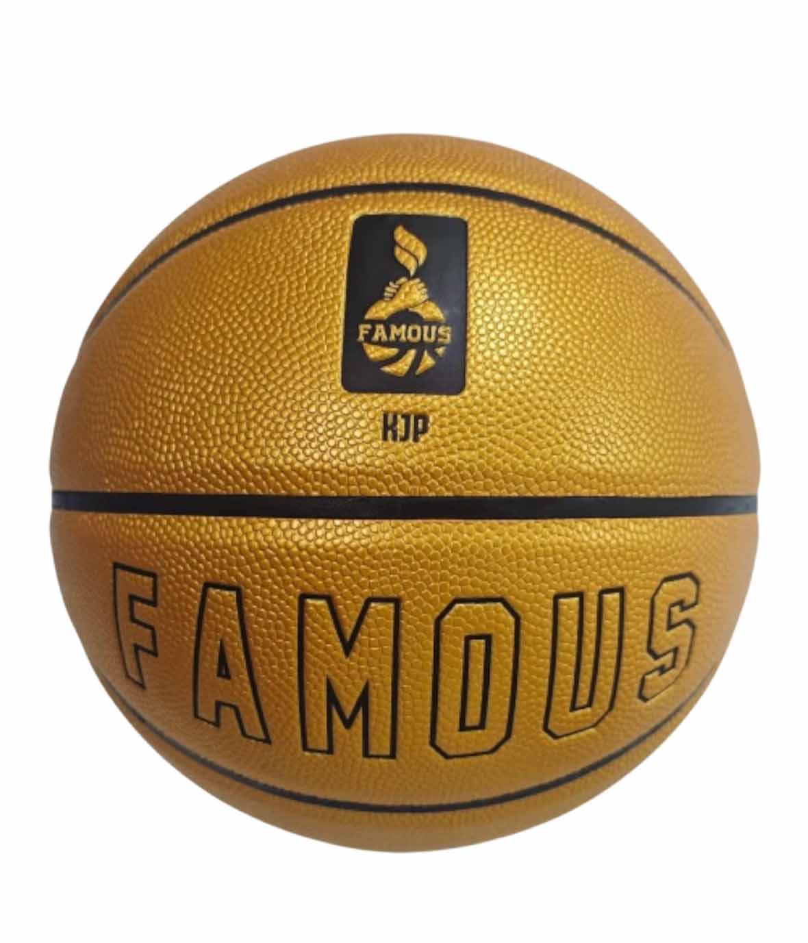 FAMOUS BALL