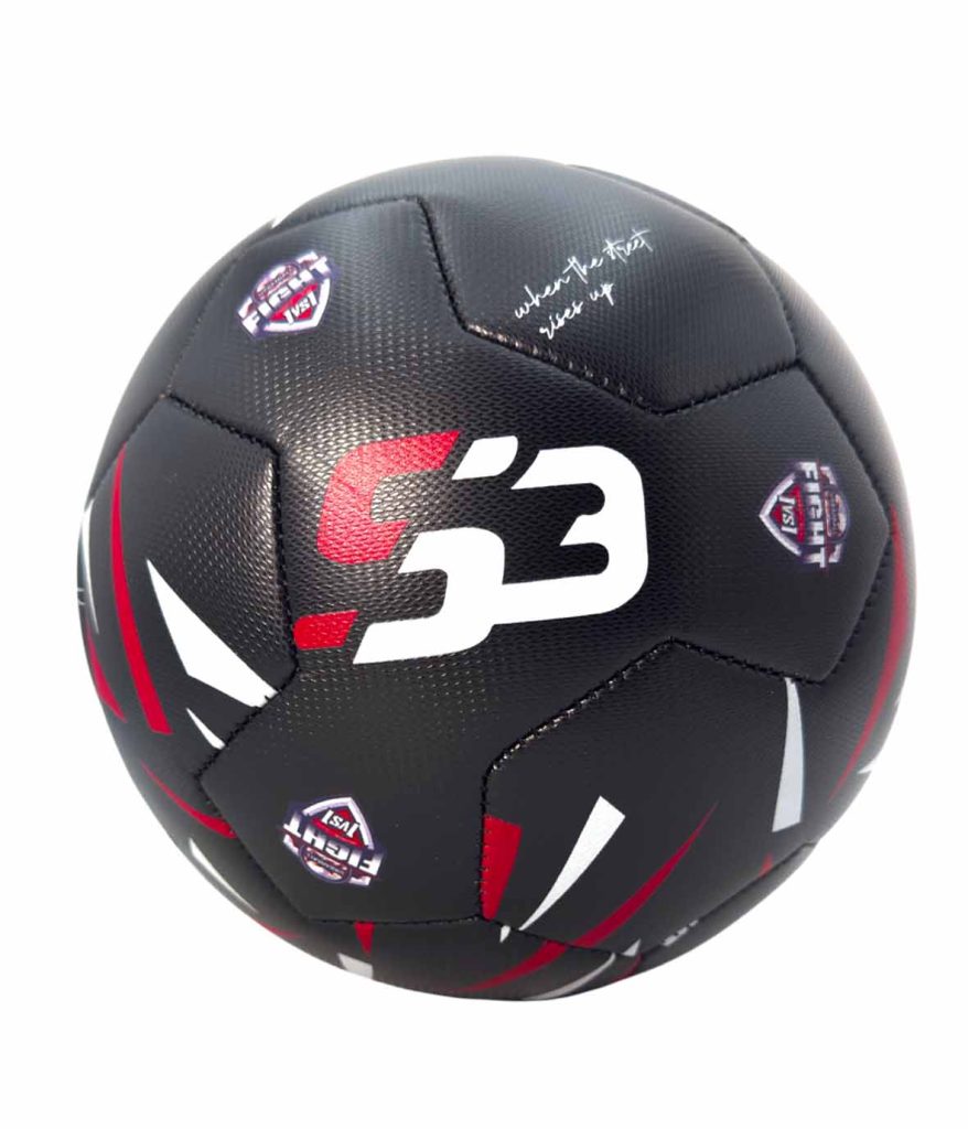 S3 FREESTYLE FUSTSAL