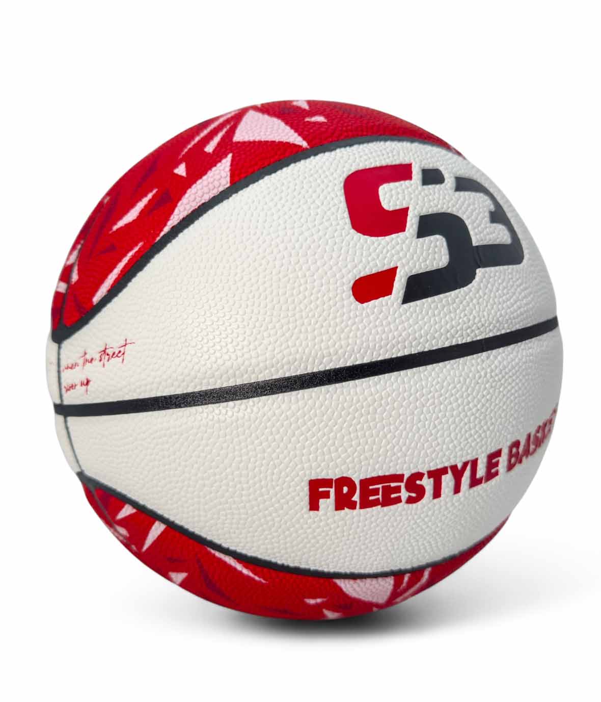 S3 FREESTYLE