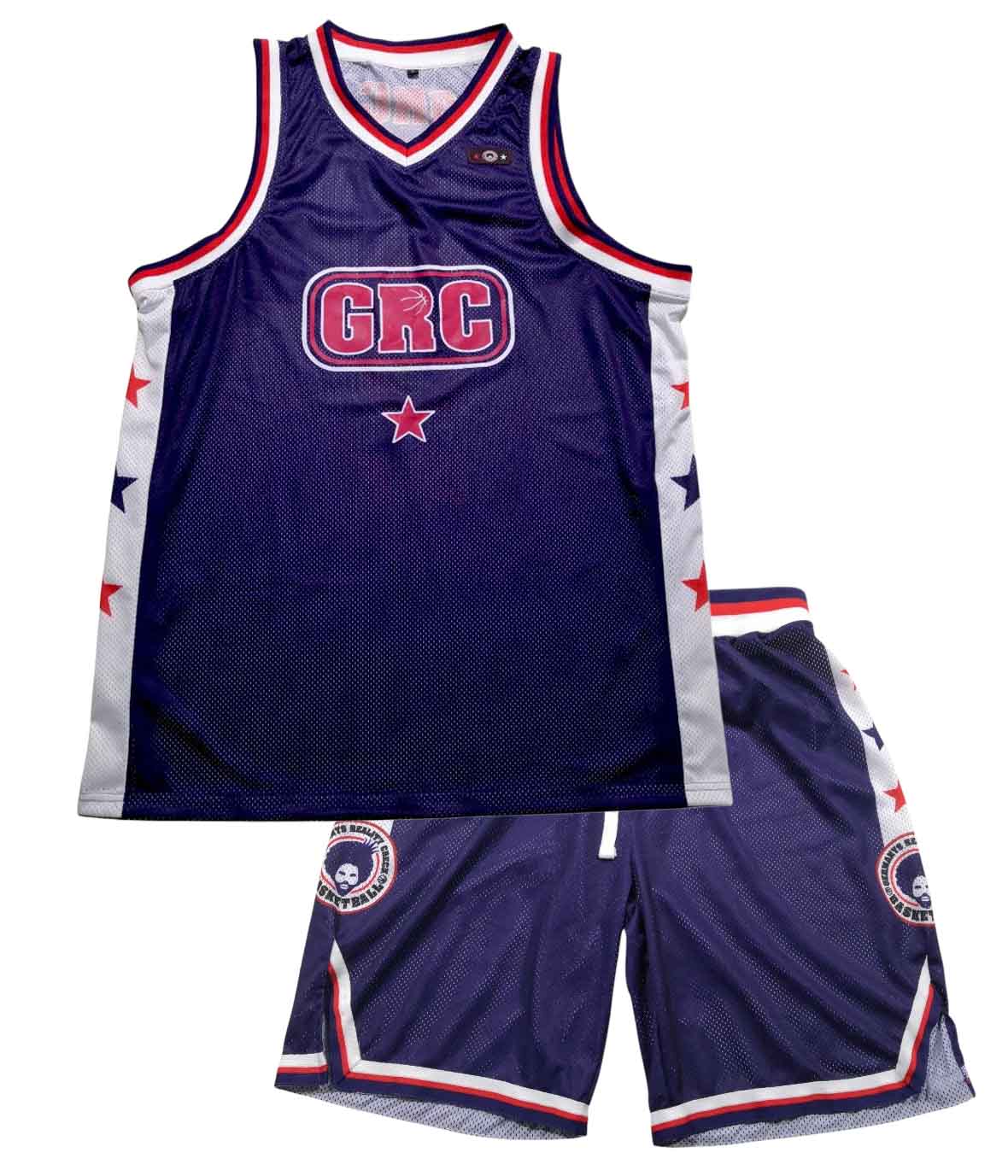 ensemble jersey bleu nuit