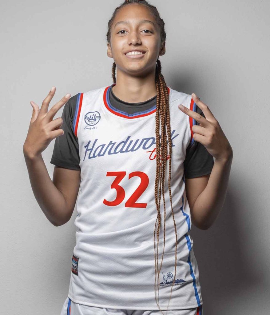 Maillot nid d'abeille Sublimé reversible femme