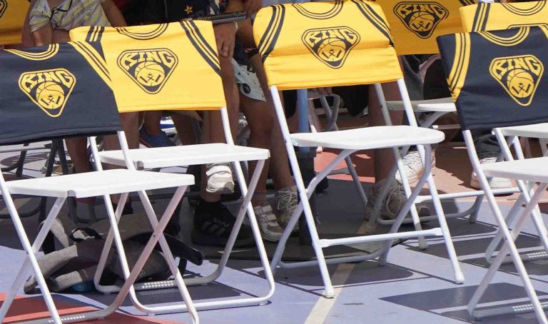 Couvres chaises événementiel