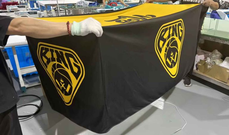 Couvre table événementiel